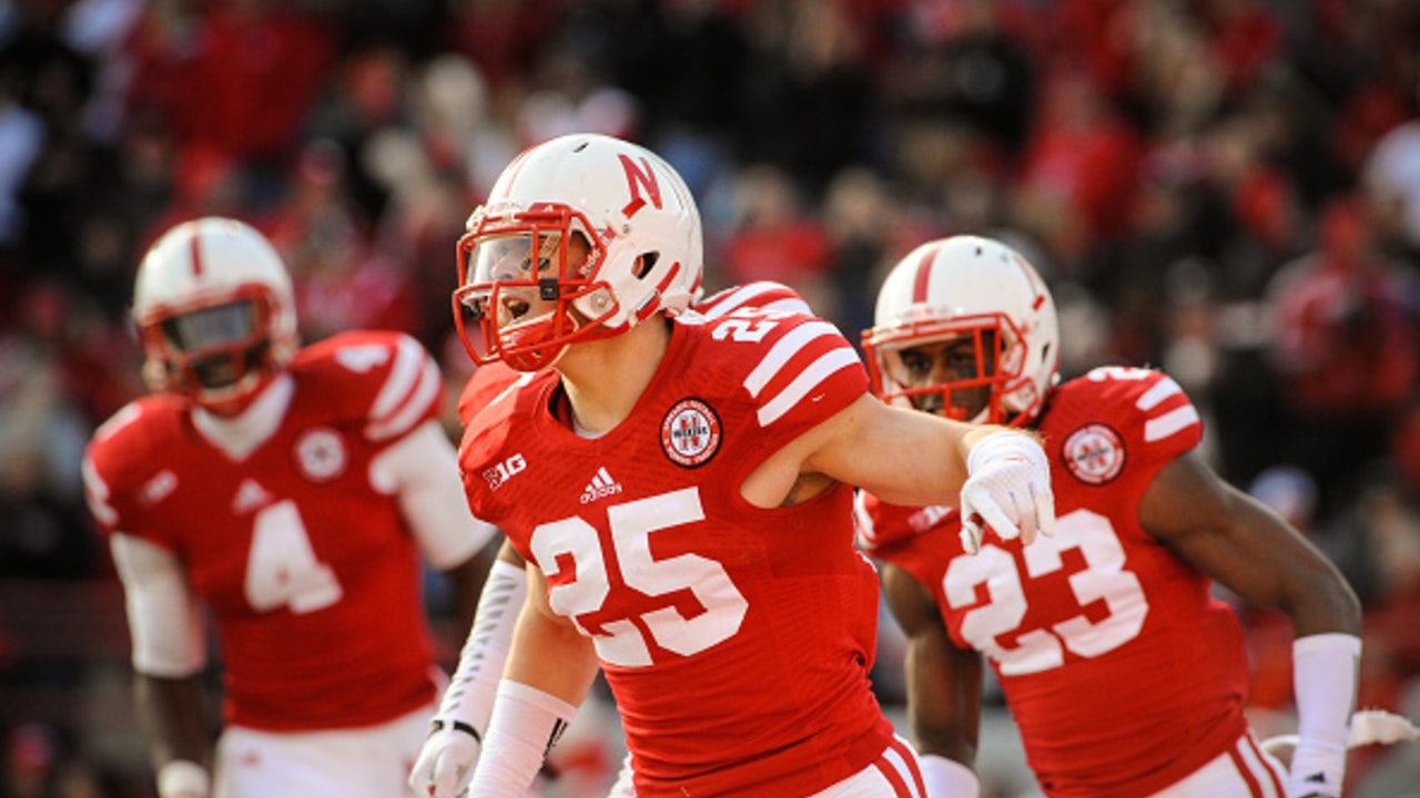 Is Nebraska the Big Ten West sleeper team for 2015?